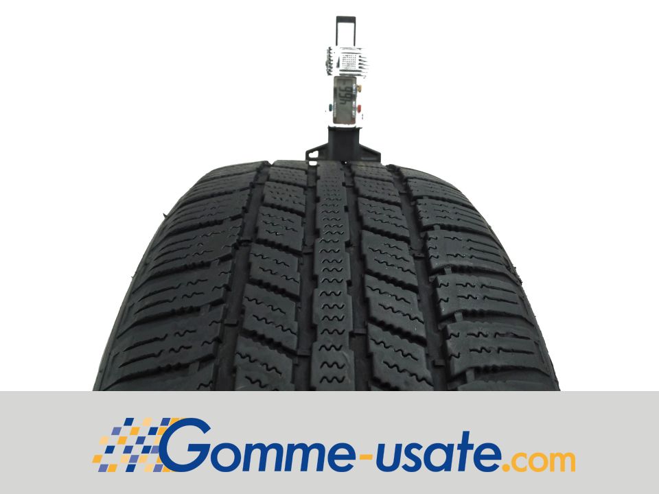 Thumb Tristar Gomme Usate Tristar 205/60 R16 96H Ice-plus S110 XL M+S (55%) pneumatici usati Invernale 0 Thumb Tristar Gomme Usate Tristar 205/60 R16 96H Ice-plus S110 XL M+S (55%) pneumatici usati Invernale 0